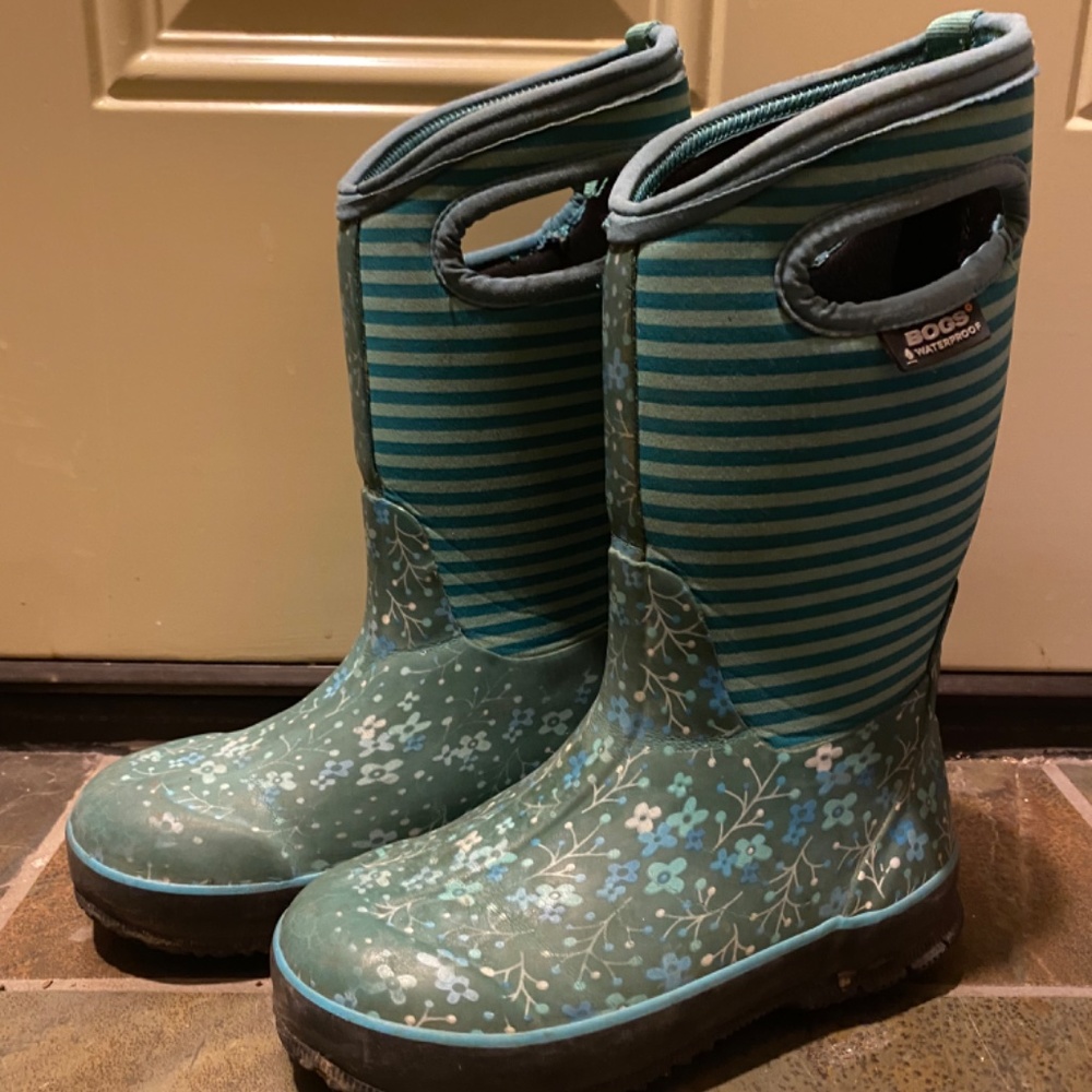 Bogs boots - Picture 2 of 3
